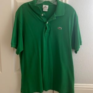 Lacoste Polo